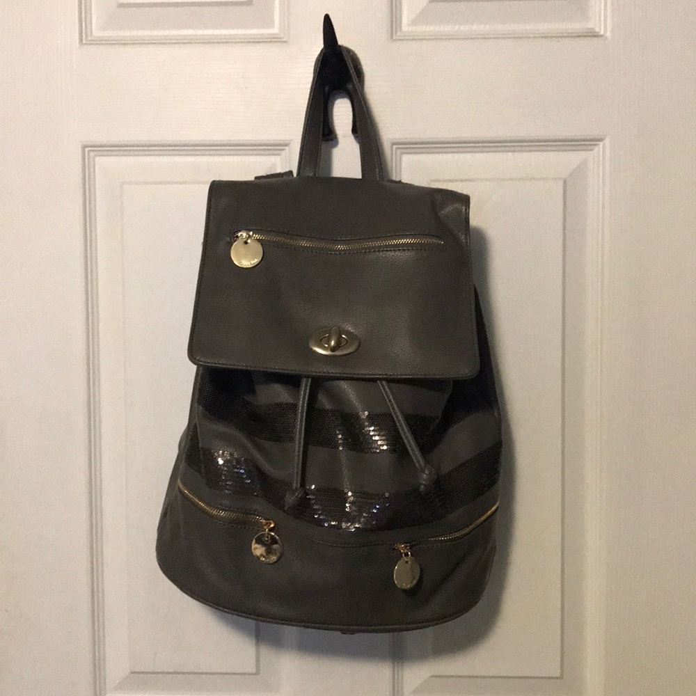 Deux Lux Backpack!